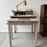 Extending Home Office Desk