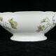 Limoges porcelain saladier for E.Bourgeois paris