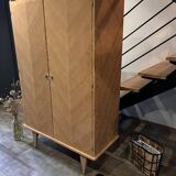 Wardrobe from the 60s/70s