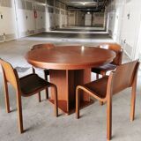 Vintage Italian extending table