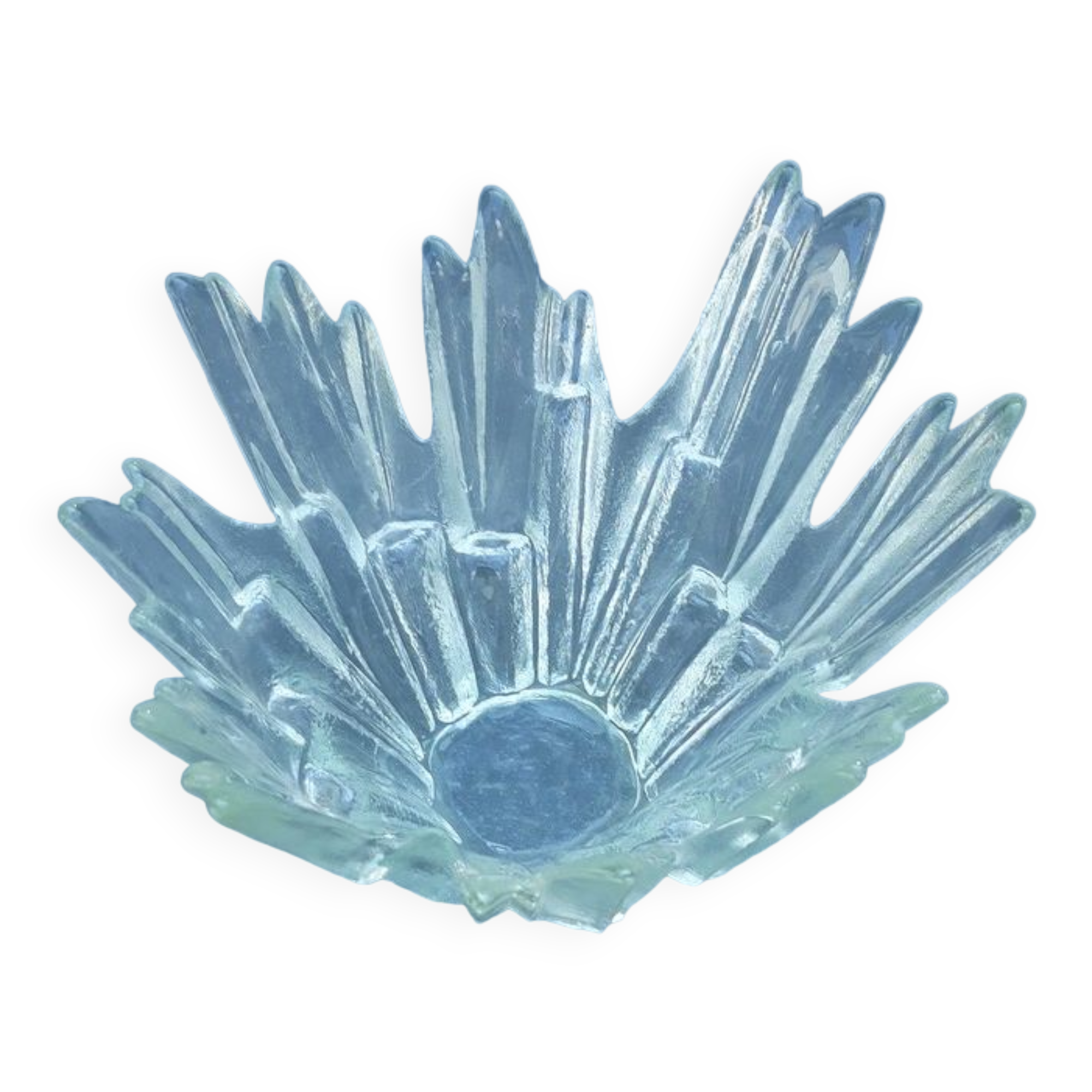 Empty pocket " Cristal de Roche " - 80s