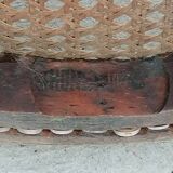 7 Chairs Marche Gebrüder Thonet and Wackerlin & C. original model no. 18