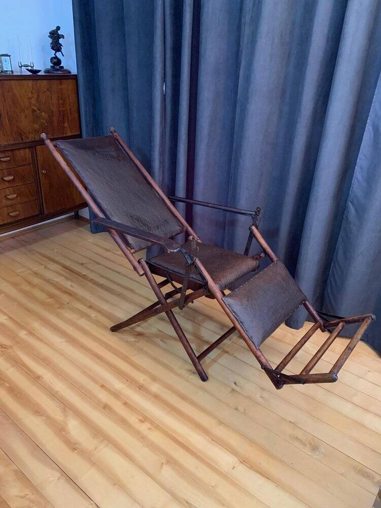 Armchair, France, 1920