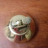 Conical table lighter