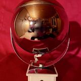 Set of Eye-Ball wall lights, from the 70s