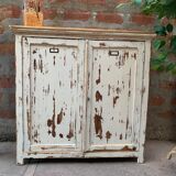 Old buffet