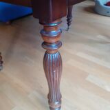 Dining table 19th century