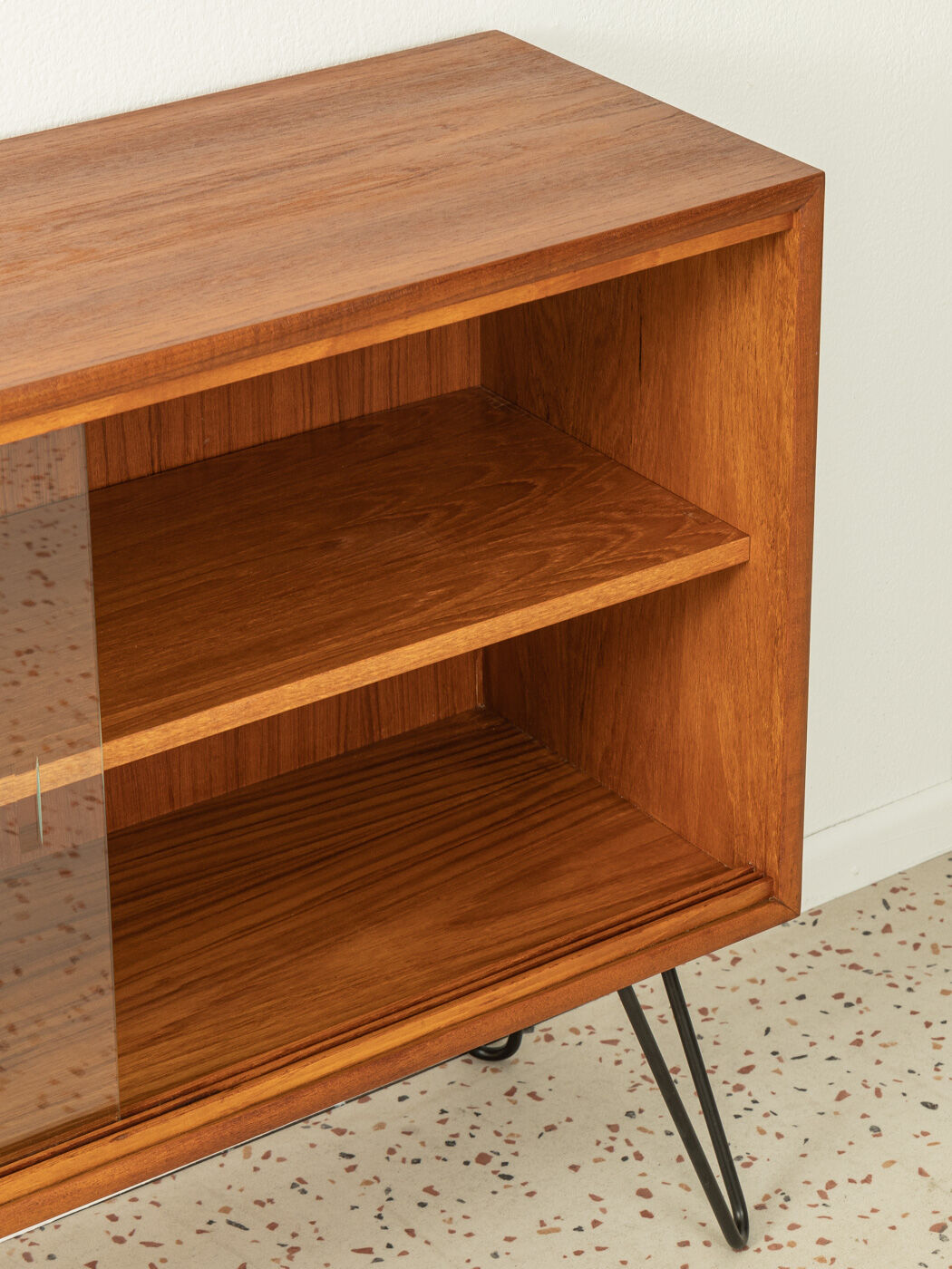 1960s Sideboard, WK Möbel