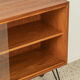 1960s Sideboard, WK Möbel