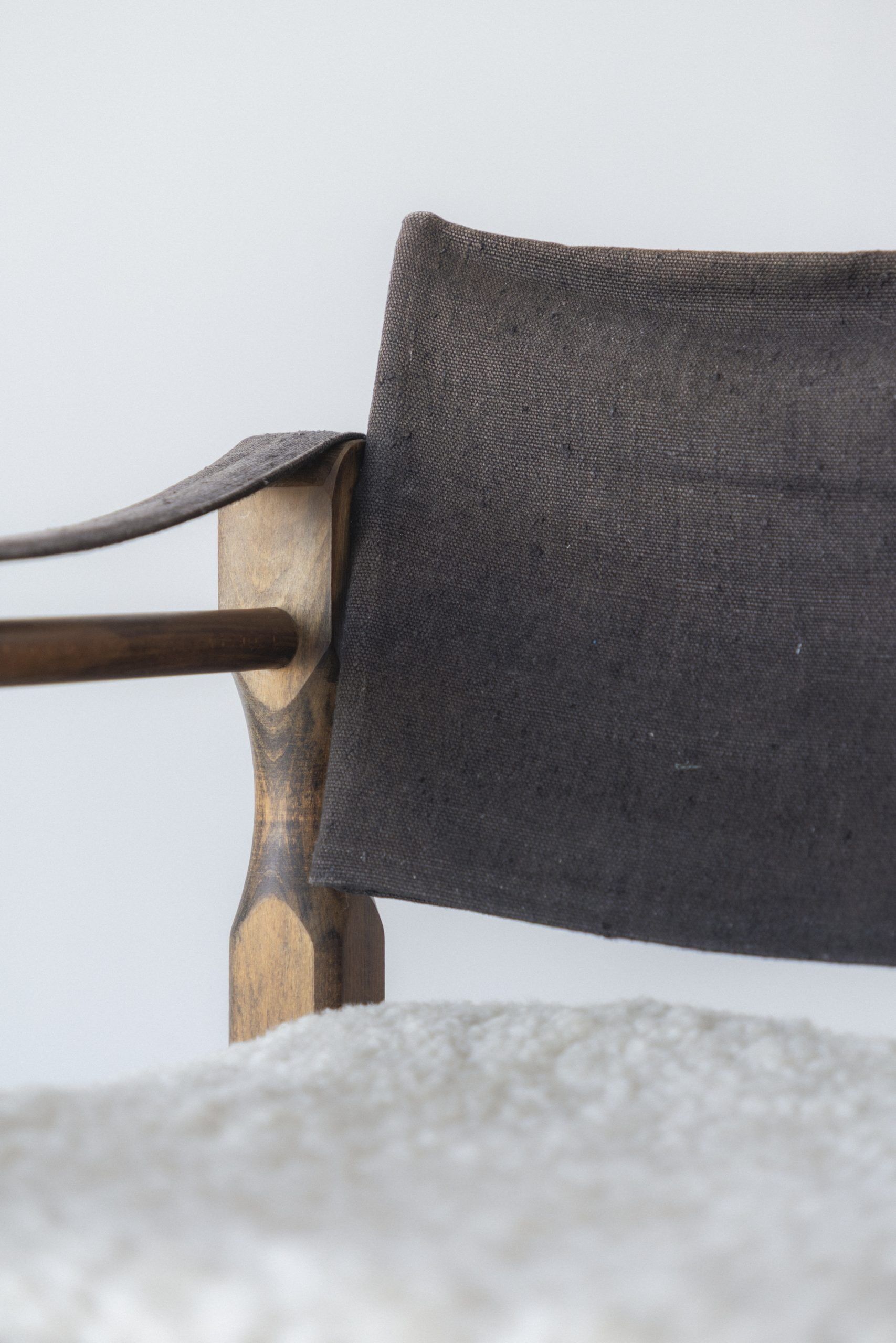 Safari, lounge chair (pair)