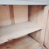 Parisian Art Deco buffet