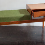 Bench/tablet phone 60's