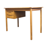 Danish desk mid-century by Domino Mobler