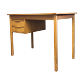 Danish desk mid-century by Domino Mobler