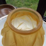 Art Deco vase h10cm