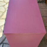 Vintage Scandinavian chest of drawers