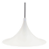 Pendant lamp, Danish design, 1970s, production: Denmark