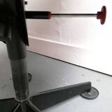 Fauteuil de bureau Sapper, Knoll