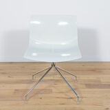 Chaises bureau par Lievore Altherr Molina pour Arper, années 2000, Set de 4