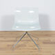 Catifa 53 Chairs Desk by Lievore Altherr Molina for Arper, 2000s, Set of 4