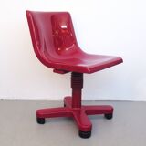 Synthesis Chair Ettore Sottsass Olivetti 1973