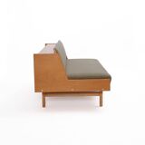 Lit de repos Hans J. Wegner