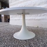 Tulip foot coffee table