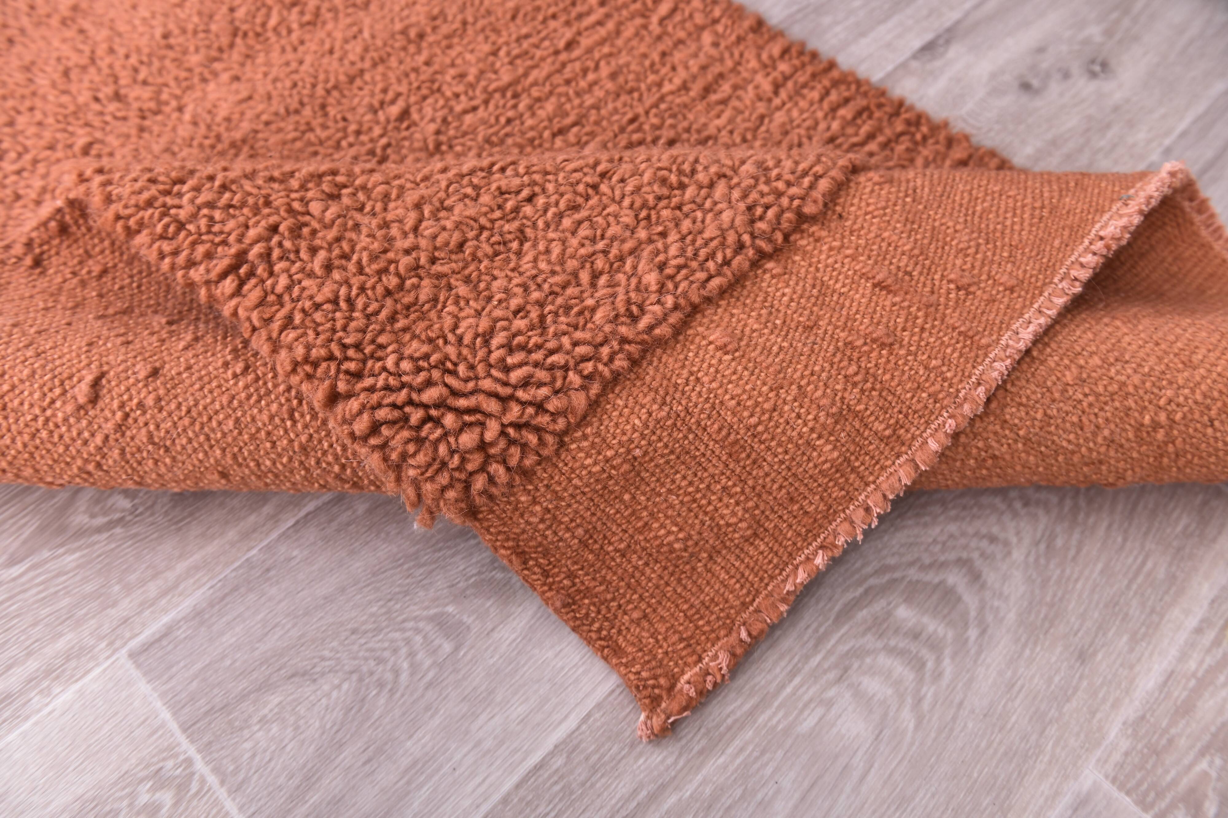 Moroccan Berber Runner Rug 66x247Cm SK 240765