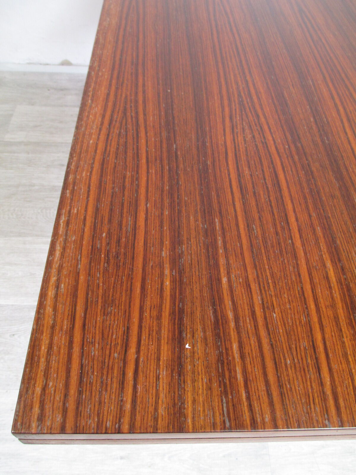 Extendable Table, Germany, 1960s