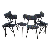 Chaise soudexvinyl