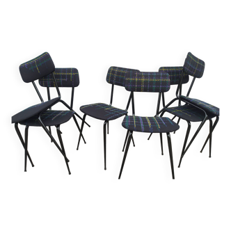 Sodexvinyl chair