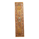 Tapis chinois de style Art Déco, années 1970