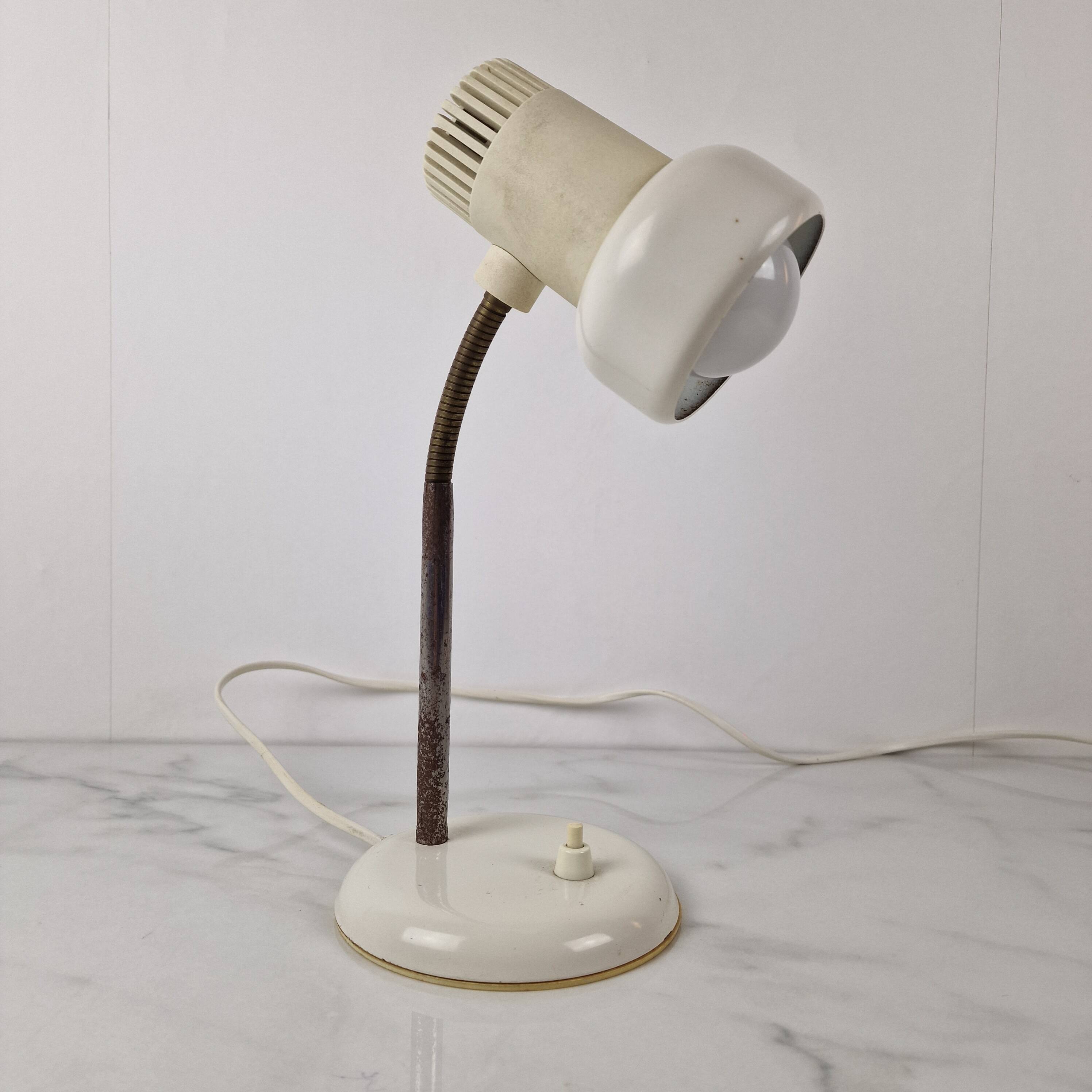 Vintage Desk or Table lamp