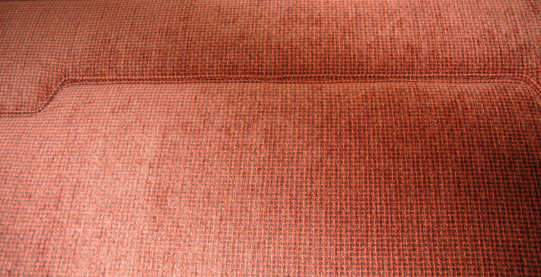 Midcentury Adjustable Sofa-Bench by Miroslav Navrátil, 1960s, Czechoslovakia