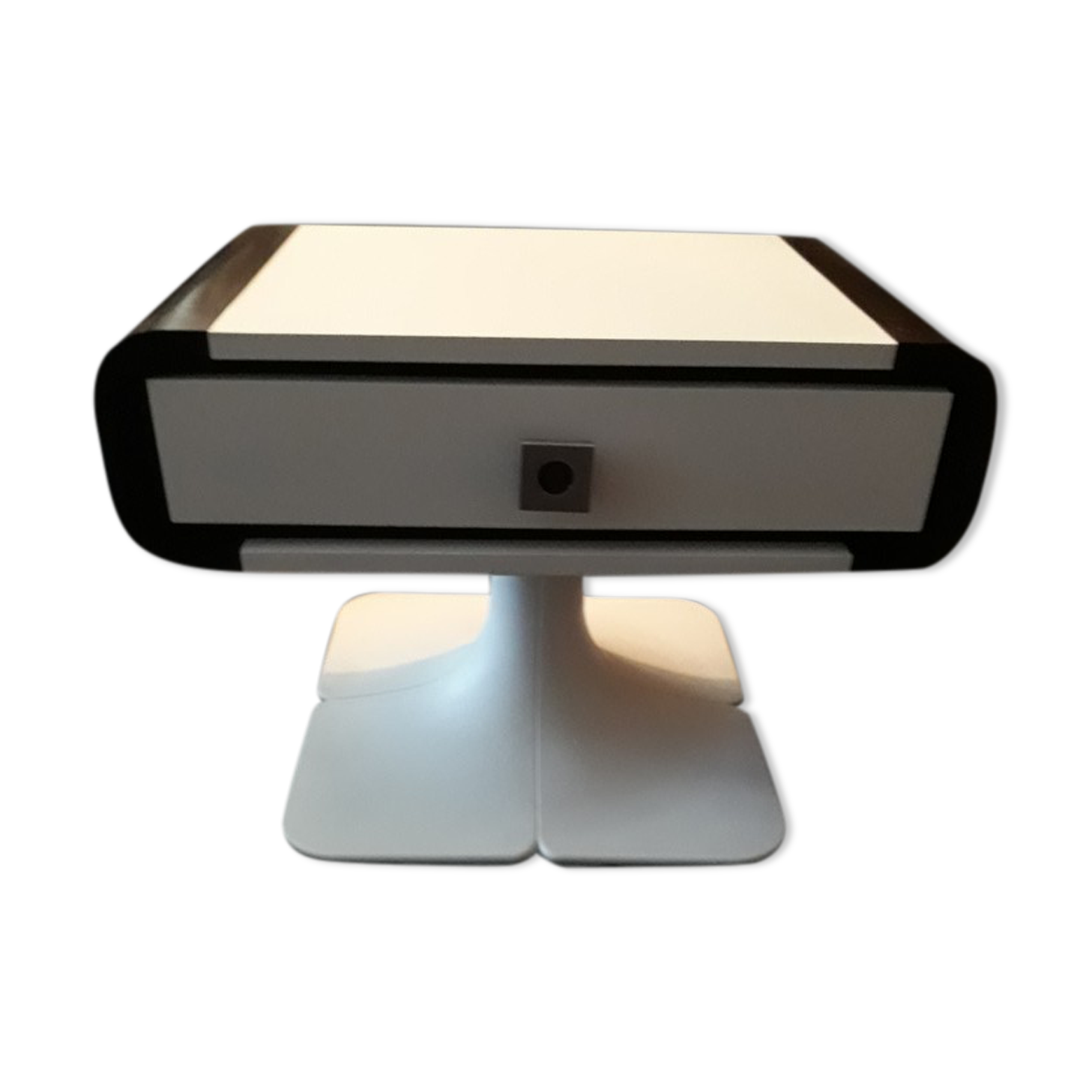 Bedside table from the 70s