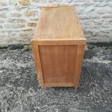 Commode vintage 4 tiroirs