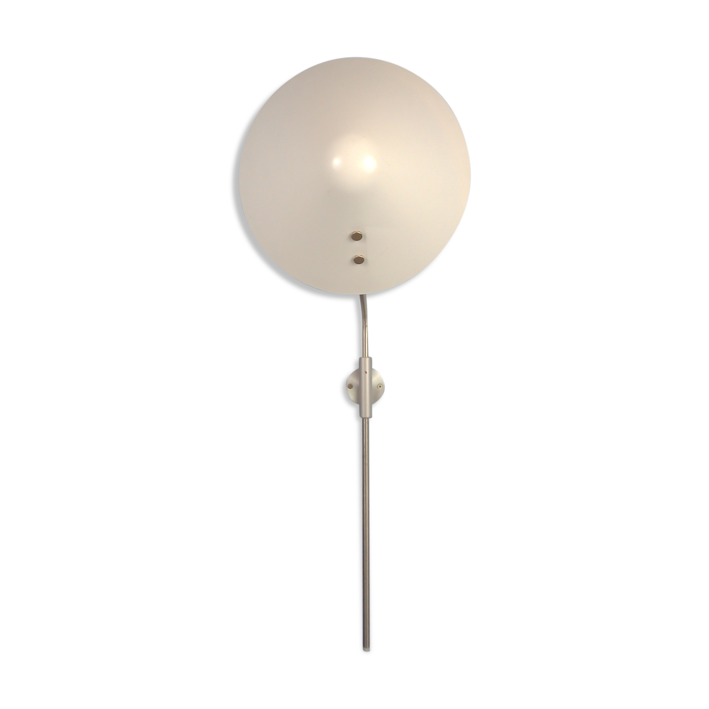 Lamp, Jörgen gammelgaard for pandul, denmark. 1980's.