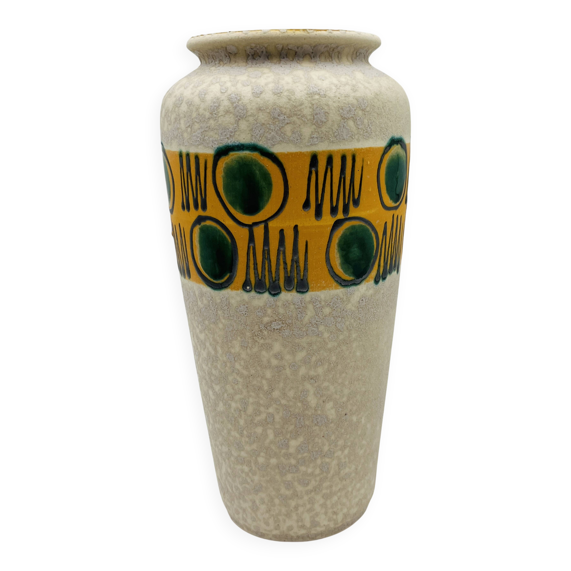 Vase West -Germany Jasba