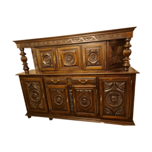buffet basque