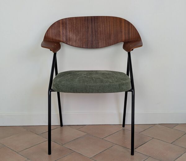 Fauteuil Robin Day pour Airborne