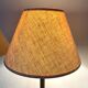 Paire de lampes style ancien