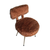 Moumoute chair