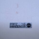 Arne Jacobsen 'series 7' chair set