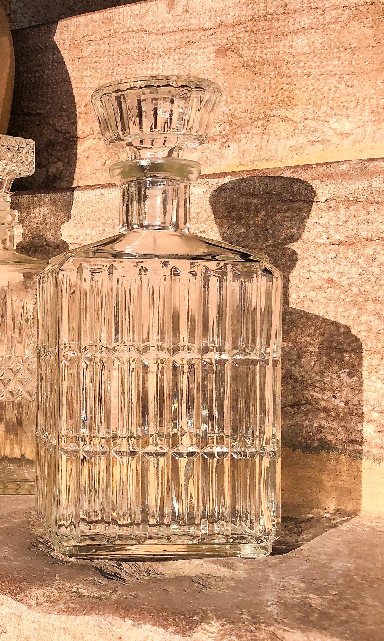 Carafe Italienne