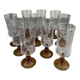 50s glasses