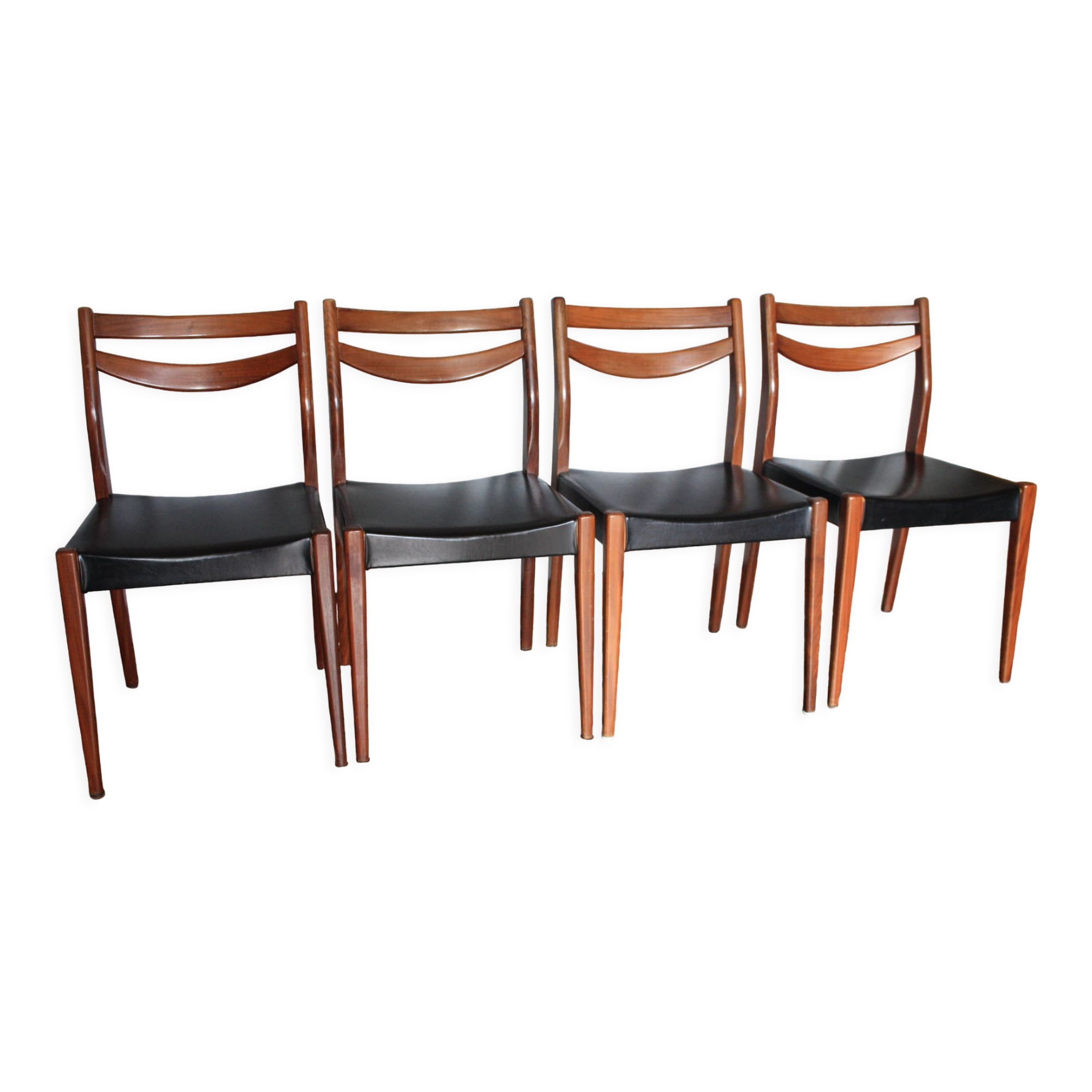 Scandinavian chairs