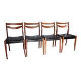 Scandinavian chairs