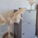 Vintage wardrobe