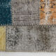 5x8 handmade antique turkish rug173 x241cm