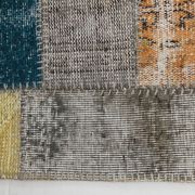 5x8 handmade antique turkish rug173 x241cm